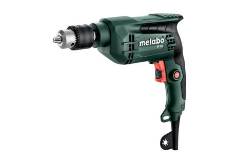 Metabo 麥太保 BE 650 13mm電鑽 110v