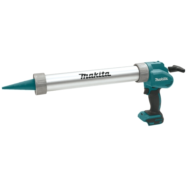 Makita 紅M  牧田充電式填縫槍DCG180ZB 600mL