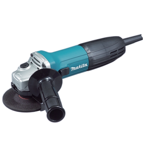 紅M Makita 角向磨光機磨機拋光機GA4030 100mm (4")