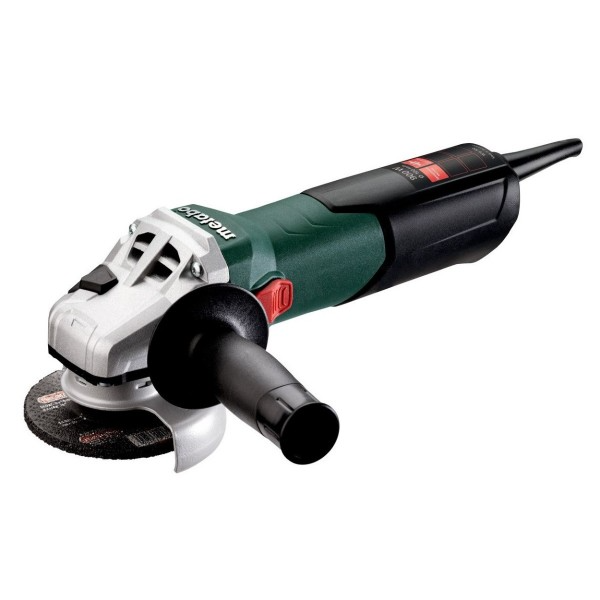 METABO 麥太保 100MM 900W 角磨機 W 9-100