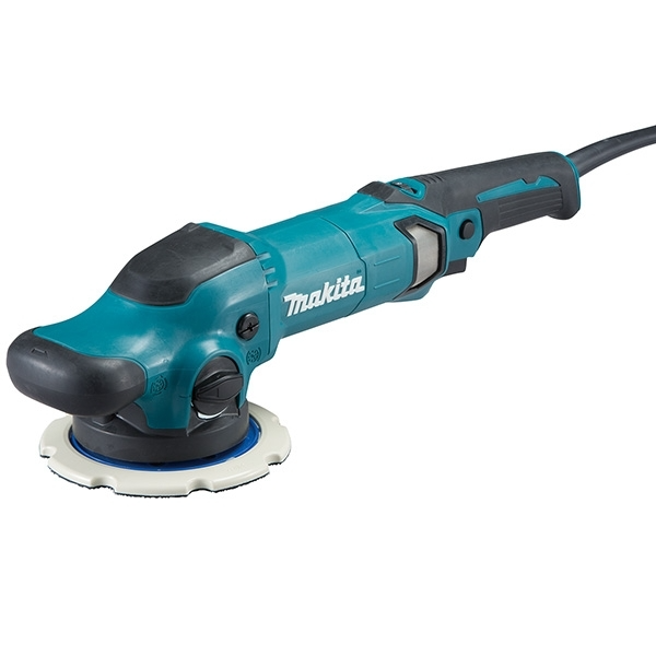 Makita 紅M  牧田盤式拋光機 PO6000C 150 mm (6”) 220V