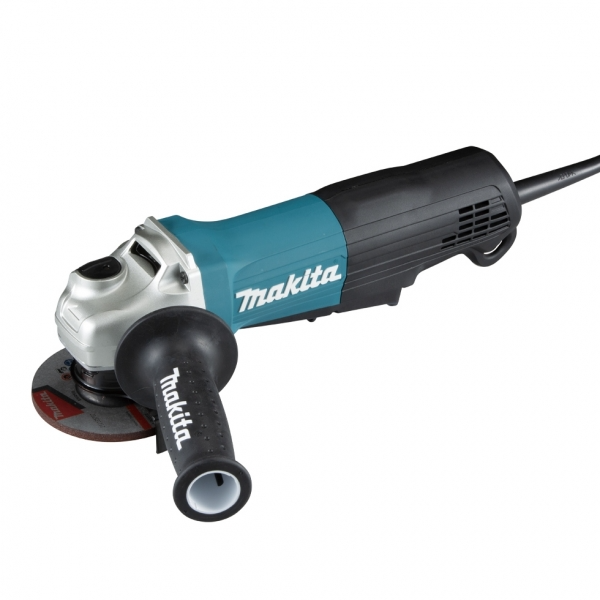 Makita 紅M  牧田 角向磨光機磨機 GA4050 100 mm (4") (220v/110v)