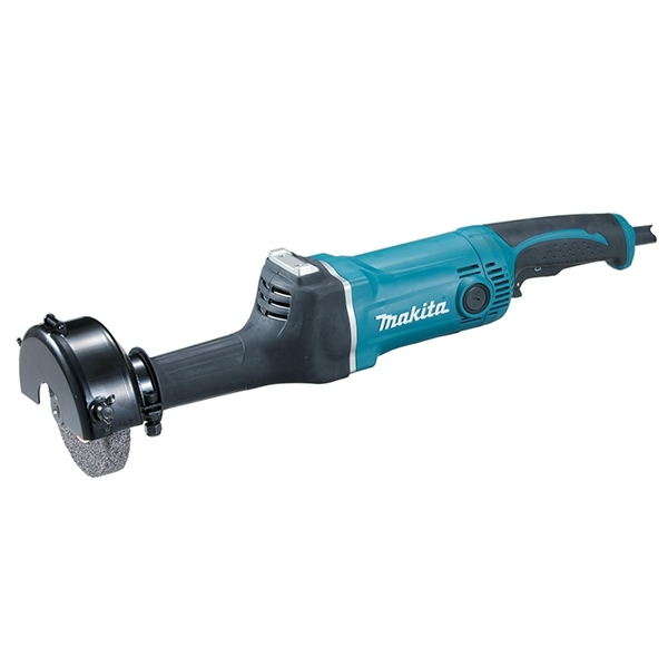 Makita 紅M  牧田 直向砂輪機磨機 GS5000 125mm (5")