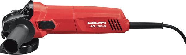 Hilti AG100-S 角磨機 (220V/110V)