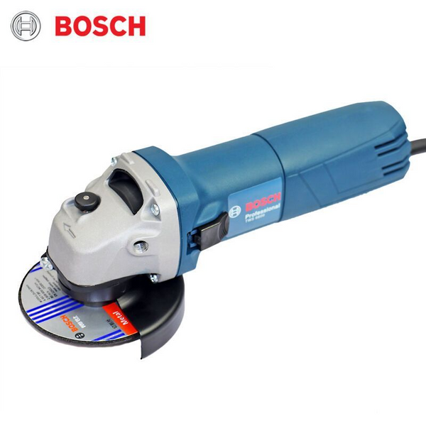 BOSCH 博世 Professional TWS 6600 角磨機 4"