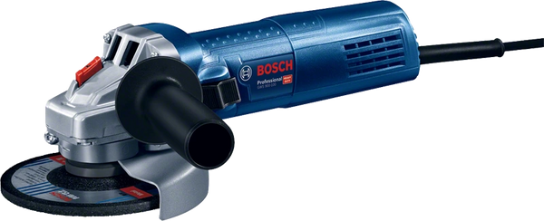 BOSCH博世 GWS 900-100 角磨機