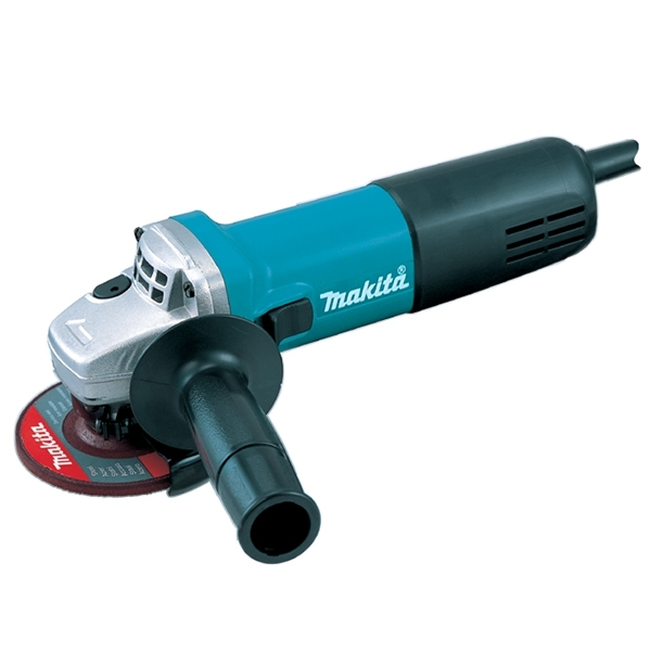 Makita 紅M  牧田 9556NB 100mm (4") 角向磨光機磨機