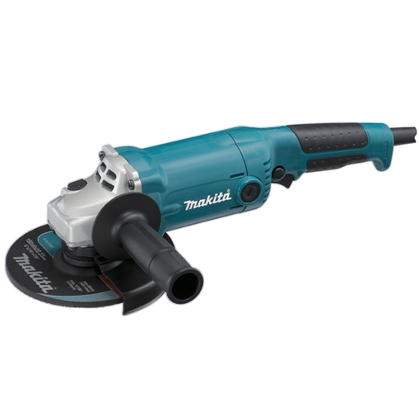 紅M Makita 角向磨光機磨機拋光機GA6010 150mm (6")