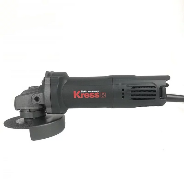 KRESS KU700 760W角磨機 -220V