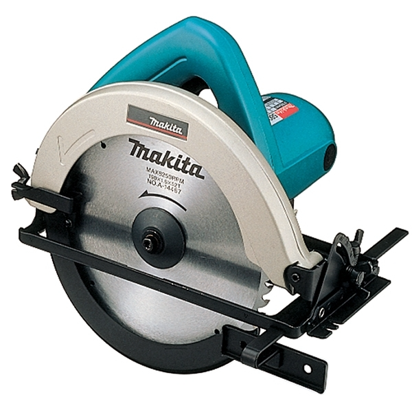 Makita 紅M 牧田 電圓鋸5806B 185mm (7-1/4″) (110V/220V)