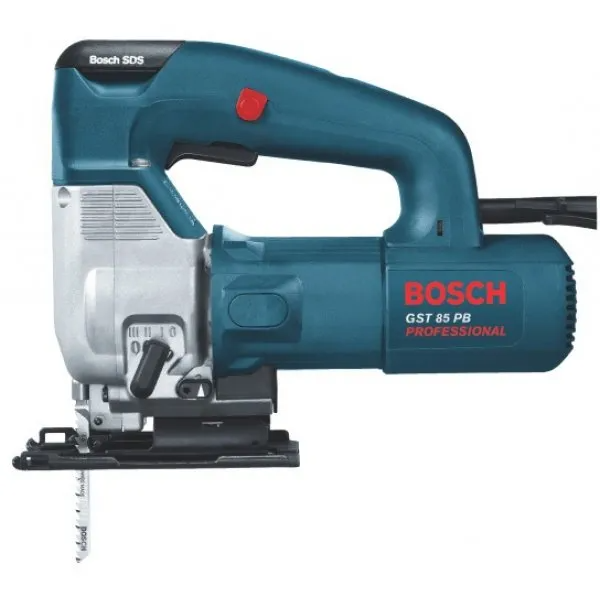 BOSCH 博世 GST 85 PB PROFESSIONAL 曲線鋸積梳