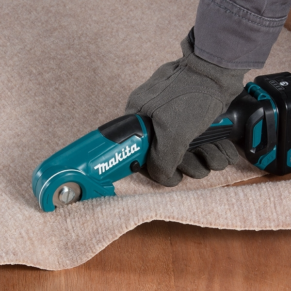 Makita 紅M 牧田 CP100DSA / CP100DZ 充電式多用途電剪刀