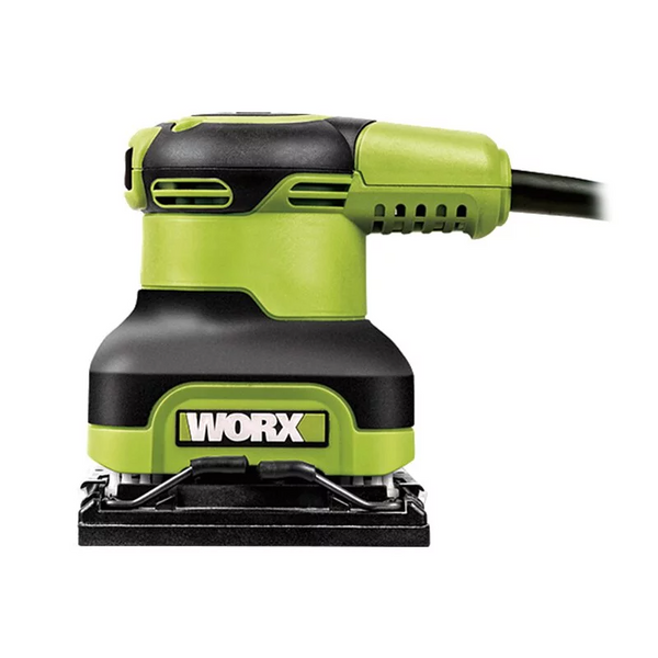 WORX WU646 240W砂紙機