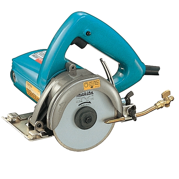 Makita 紅M 切割機 (雲石機) 4100NH 110mm (4-3/8″) 110V/220V