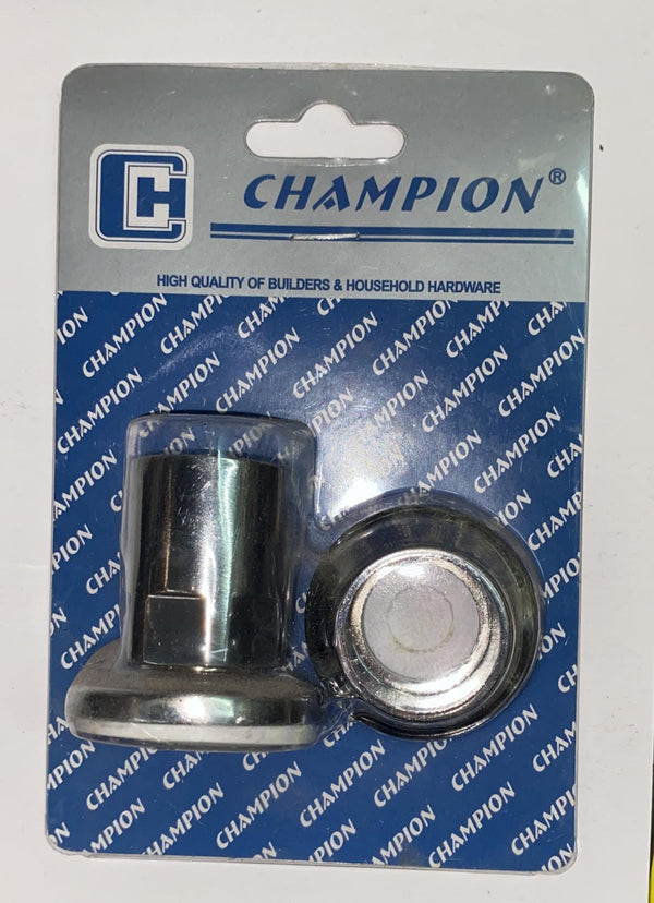 Champion 磁力門頂磁石 (短身)