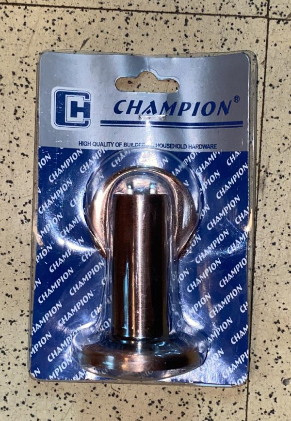 Champion 磁力門頂磁石 (金/ 銀/ 銅)