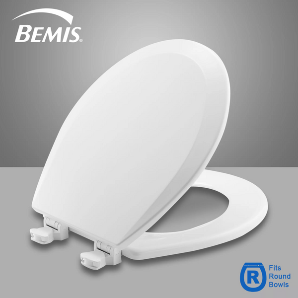 Bemis 500PROAR  木廁所板 (冇油壓)膠廁所板