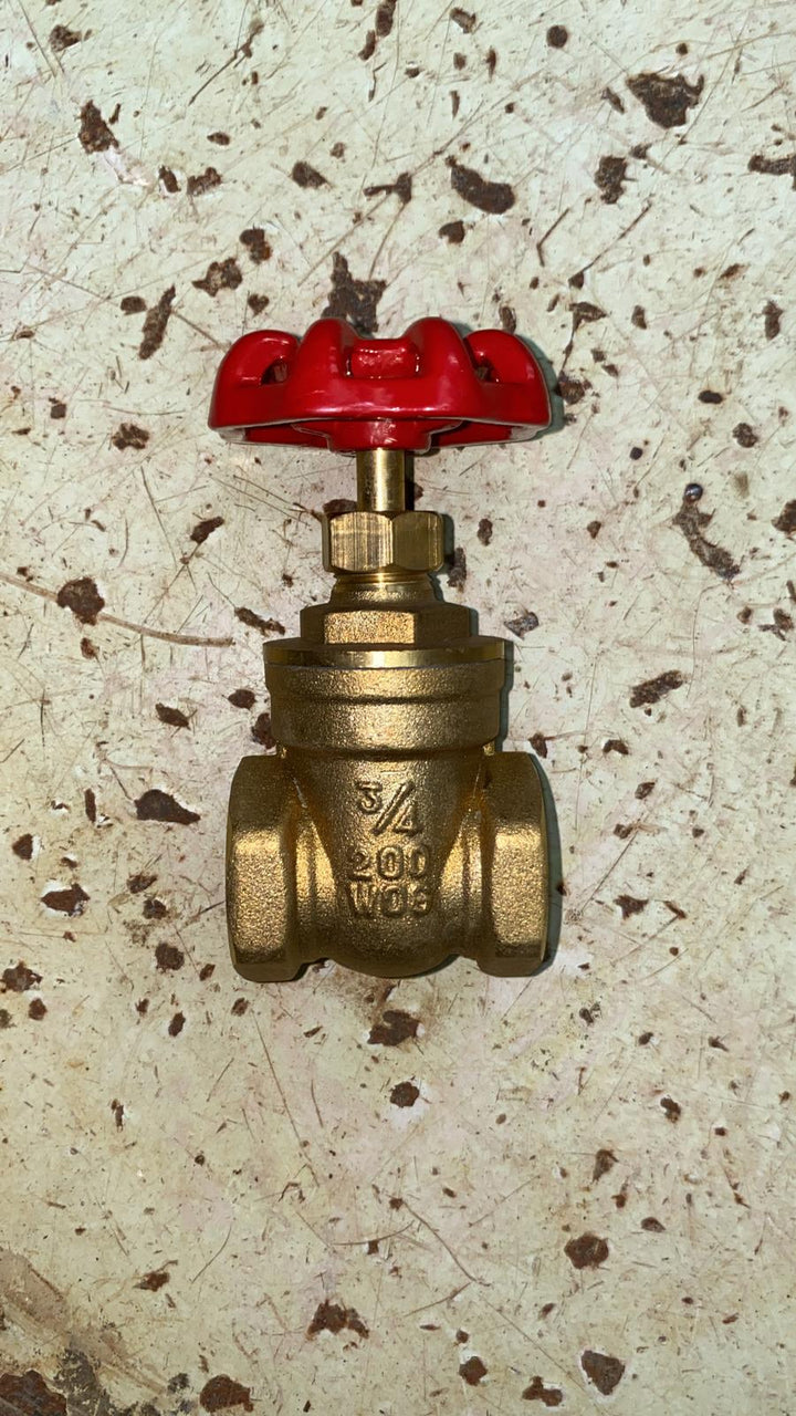 閘掣 – 國豐五金