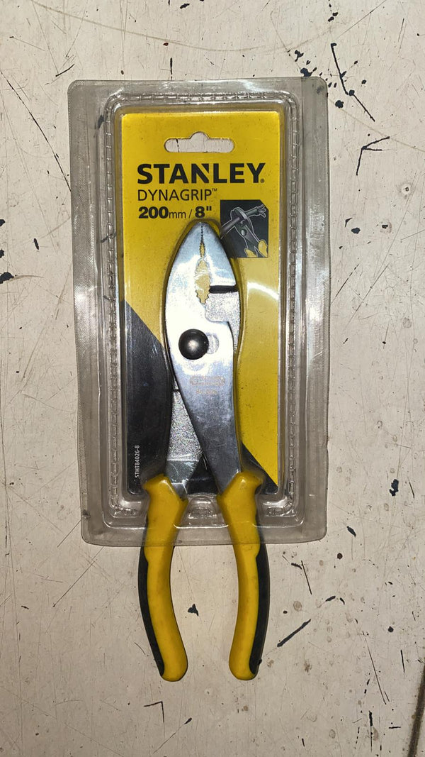 STANLEY 鯉魚鉗STHT84026-8-23