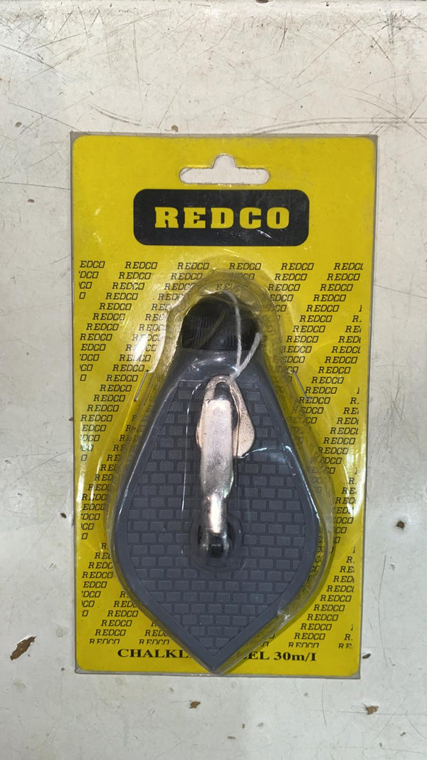 REDCO 粉斗