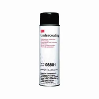 3M™ 車底粒粒膠 UNDERCOATING PN8881 16oz