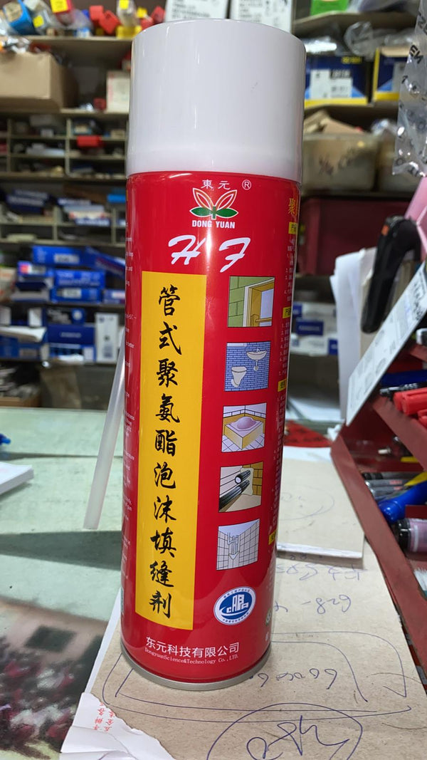 東元 膨脹膠 (500ml)