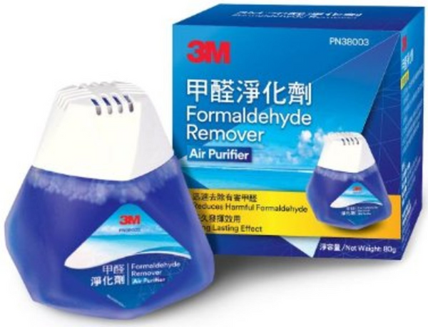 3M™ 甲醛淨化劑 (座檯式) FORMALDEHYDE REMOVER AIR PURIFIER