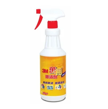 3M™ 4950 萬用除漬劑 946 ml