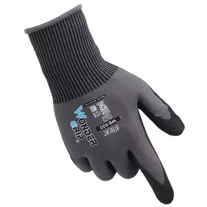*多给力手套WG-500通用型丁腈手套