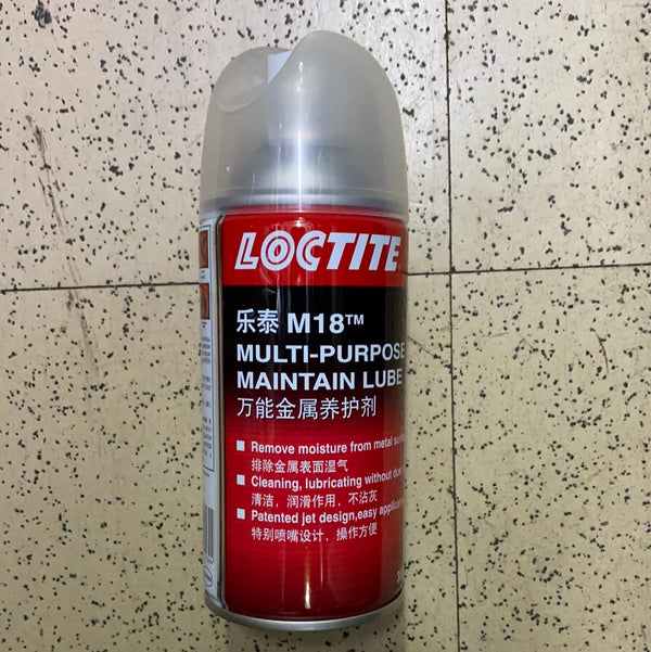 樂泰 loctite 萬能金屬養護劑 360g